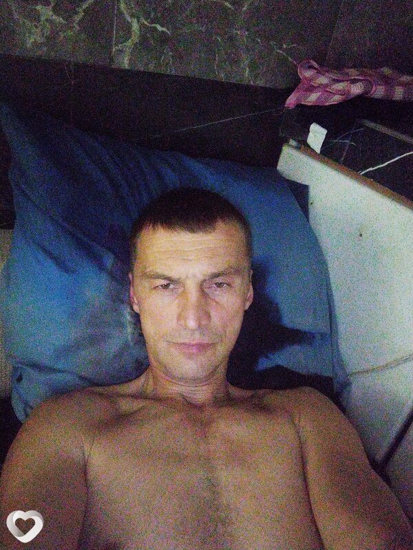 Саня, 49, Таганроге — анкета №44797