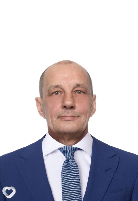 Андрей, 60, Оренбурге — анкета №44801