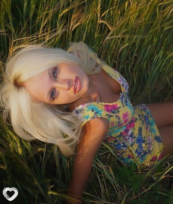 Катюша, 37, Кишинёв — анкета №44805