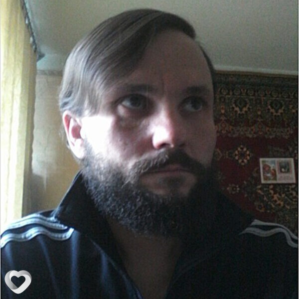 Павел, 42, Оренбурге — анкета №44810