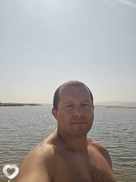 Евгений, 41, Барановичах — анкета №44814