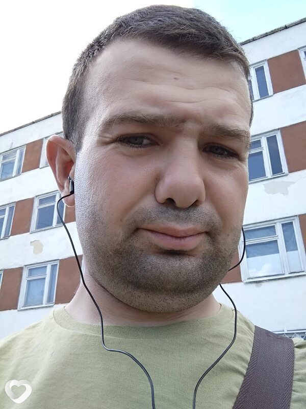 Удав, 43, Борисове — анкета №44816