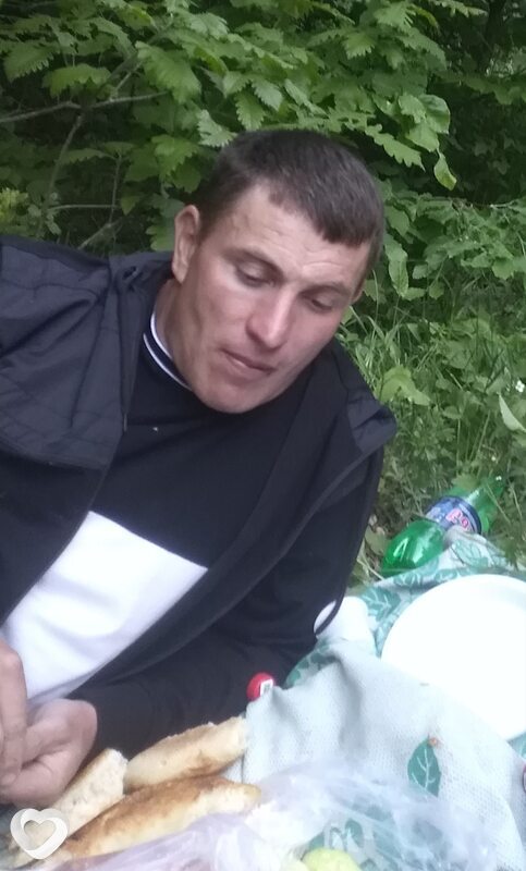 Иван, 36, Гюмри — анкета №44820
