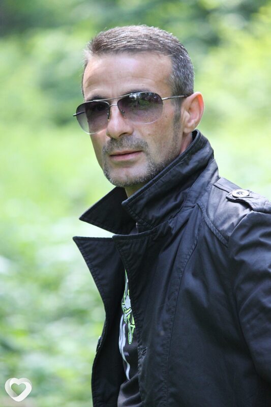 Эдвин, 52, Минске — анкета №44821
