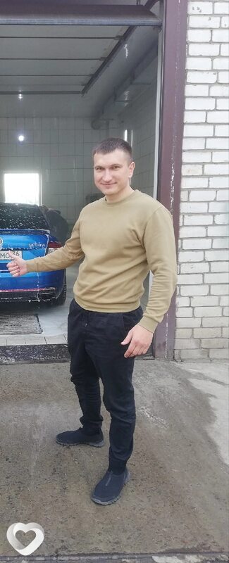 Sk, 34, Нижнем Новгороде — анкета №44823