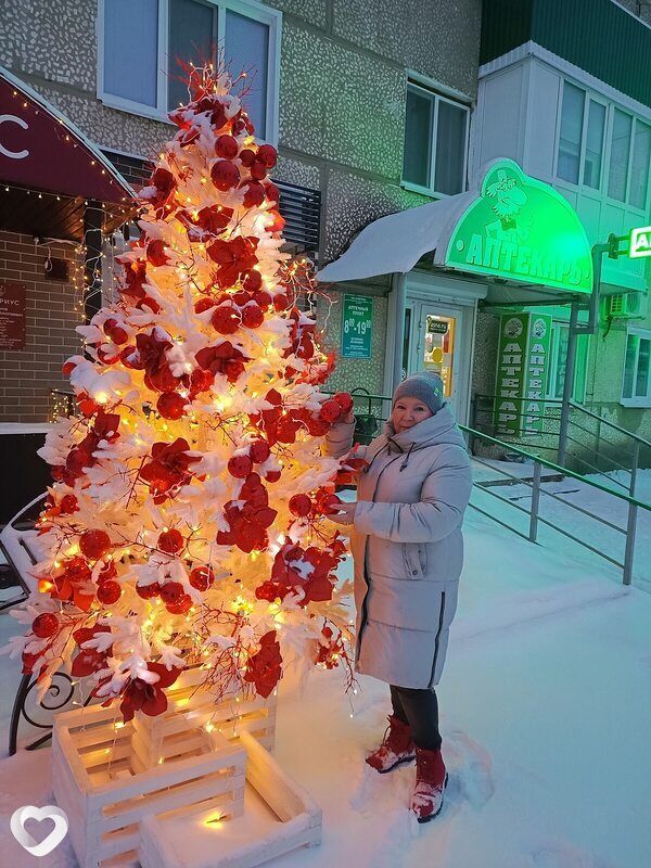 Галина, 59, Пензе — анкета №44824
