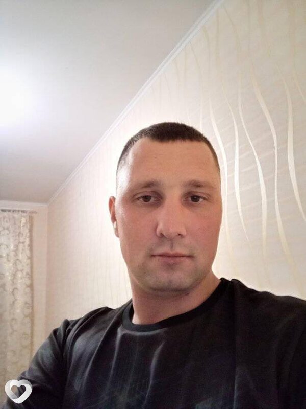 Ммм, 35, Виннице — анкета №44825