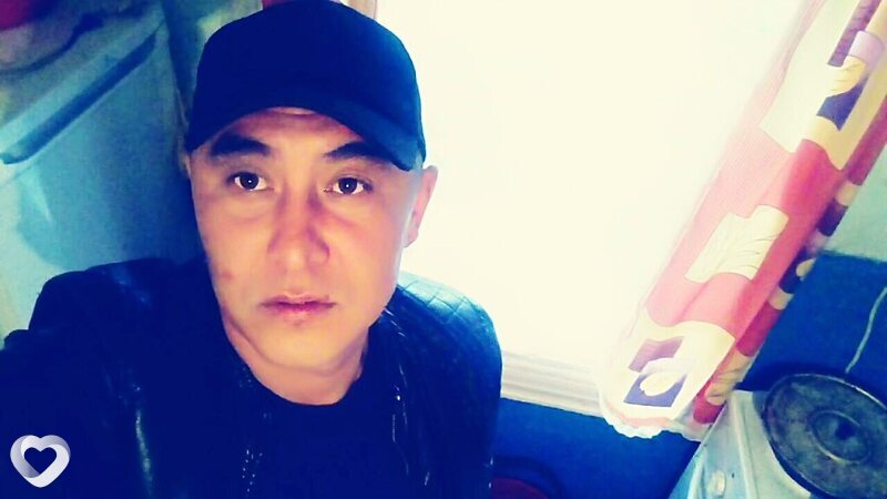 Денис, 41, Иркутске — анкета №44828