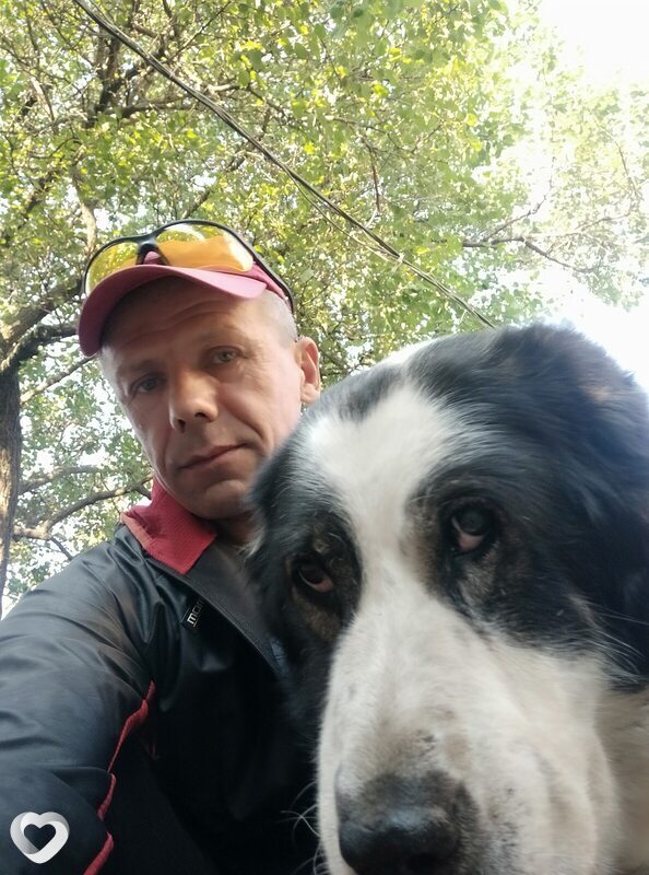Сергей, 53, Харькове — анкета №44829