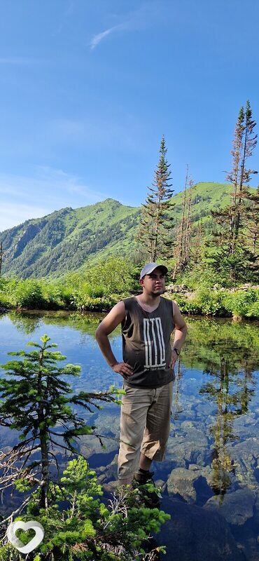 Иван, 33, Улан-Удэ — анкета №44831