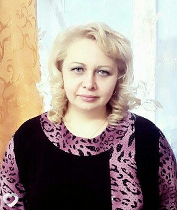 Галина, 50, Мурманске — анкета №44832