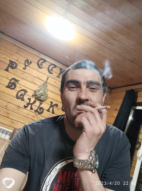 Сергей, 36, Барнауле — анкета №44833