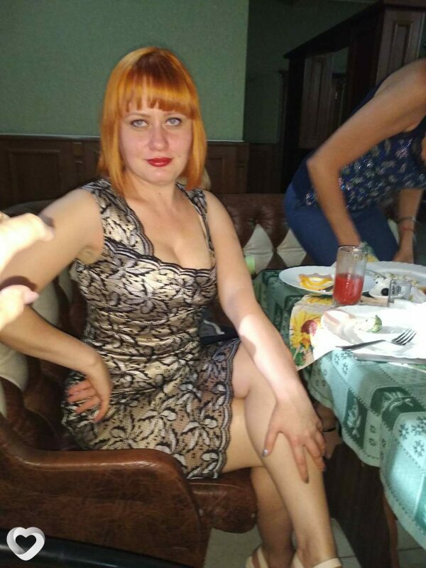 Наталья, 47, Мариуполе — анкета №44838