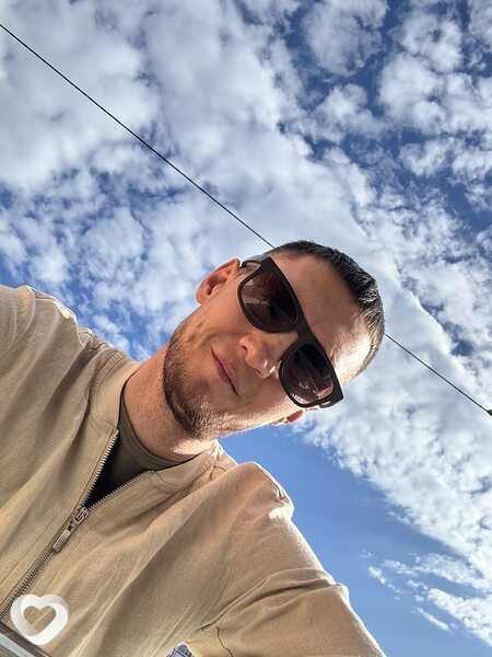 Денис, 36, Гомеле — анкета №44843