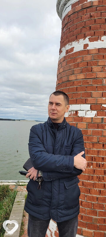 Серега, 38, Чите — анкета №44850