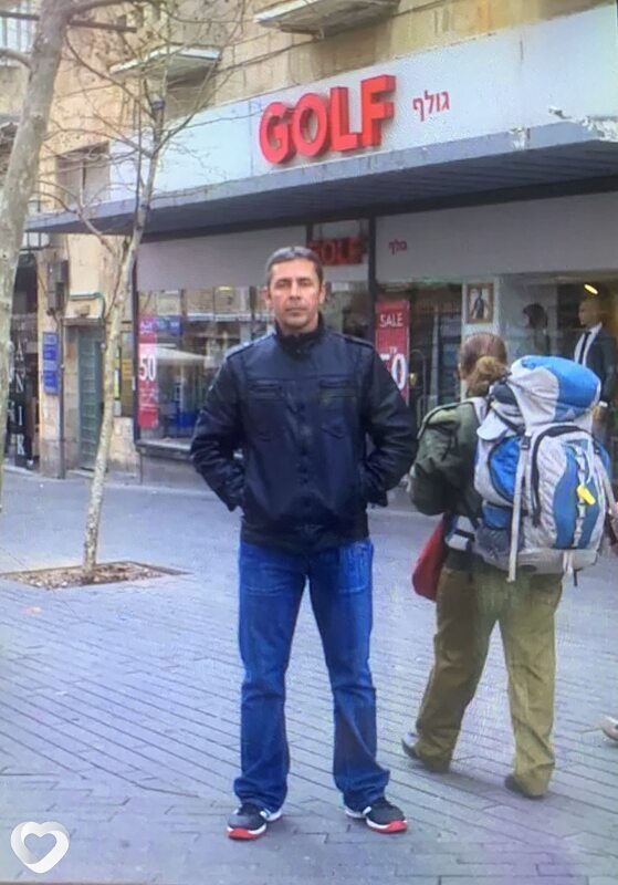 Александр, 52, Оренбурге — анкета №44853