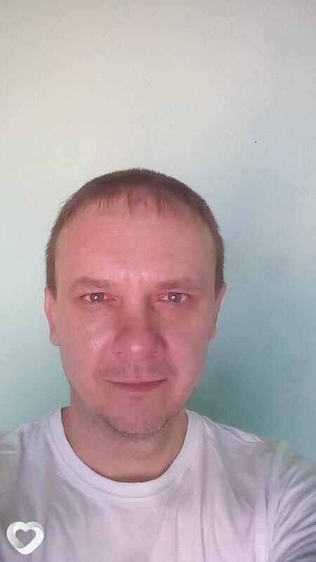 Дмитрий, 48, Москве — анкета №44854
