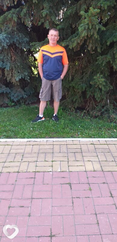 Андрей, 52, Саранске — анкета №44859