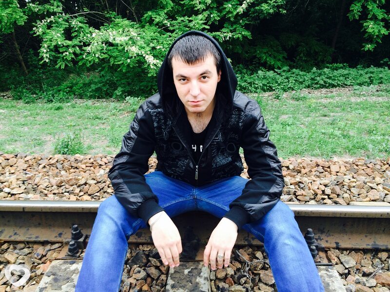 Александр, 33, Харькове — анкета №44861