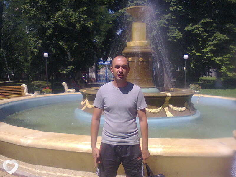 Canek, 44, Геническе — анкета №44862