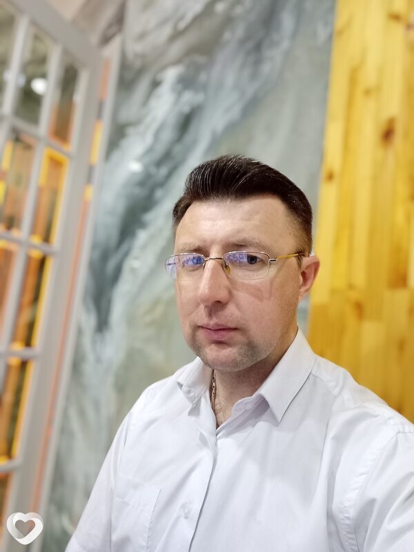 Евгений, 44, Актобе — анкета №44874
