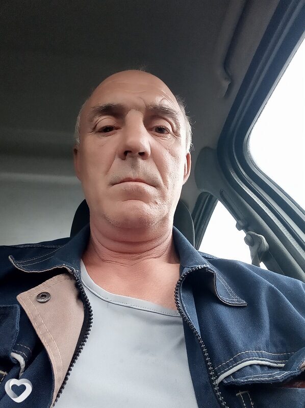 Андрей, 53, Северская — анкета №44881