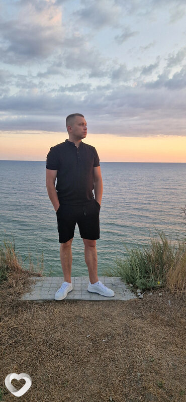 Андрей, 34, Новополоцке — анкета №44882