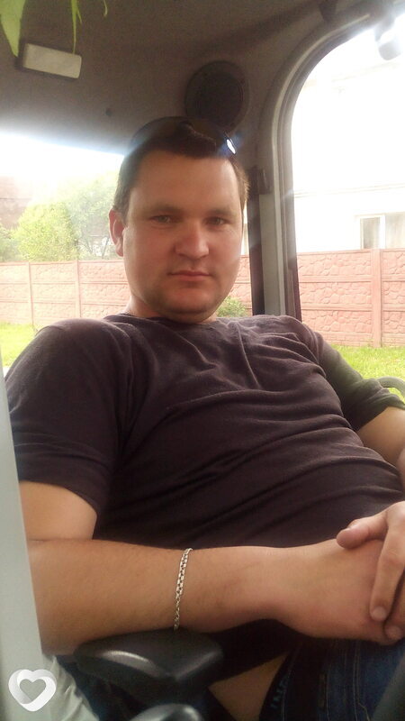 Yura, 24, Заславле — анкета №44888