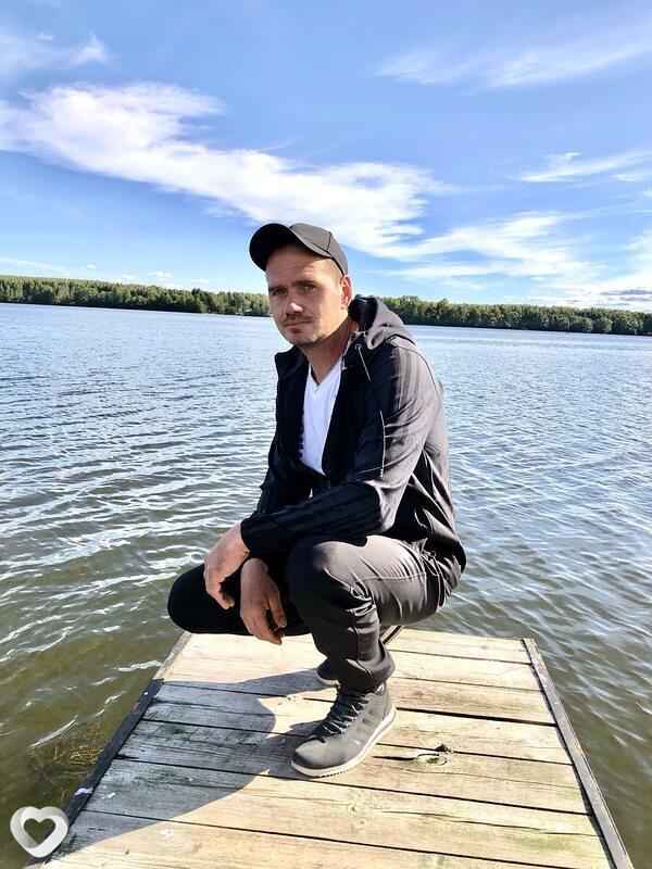 Анатолий, 39, Нижнем Новгороде — анкета №44893