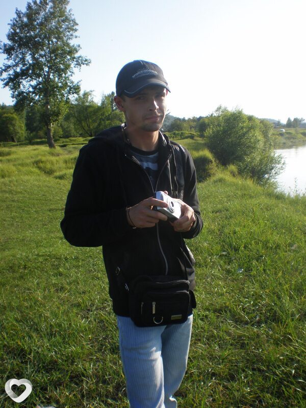 Сергей, 39, Тайшете — анкета №44895