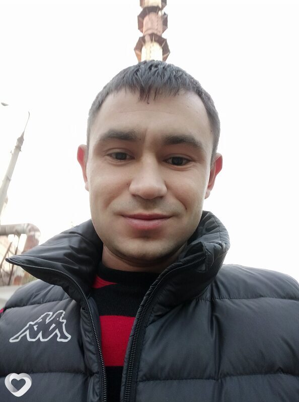 Андрей, 38, Мариуполе — анкета №44904