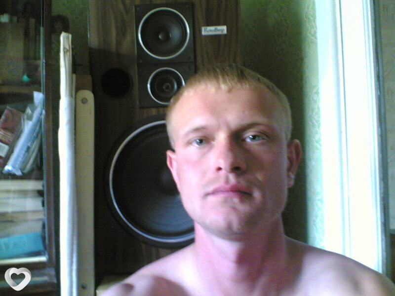 Алексей, 42, Таганроге — анкета №44905