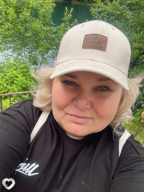 Галина, 49, Улан-Удэ — анкета №44912