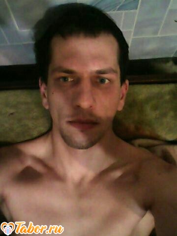Евгений, 36, Рубцовске — анкета №44918