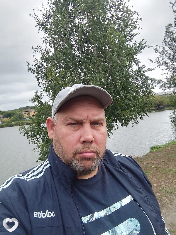Владимир, 47, Балашове — анкета №44927