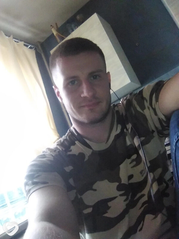 Слава, 46, Бресте — анкета №44933