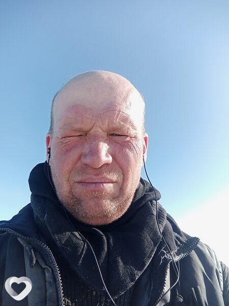 Эдуард, 53, Великом Новгороде — анкета №44937