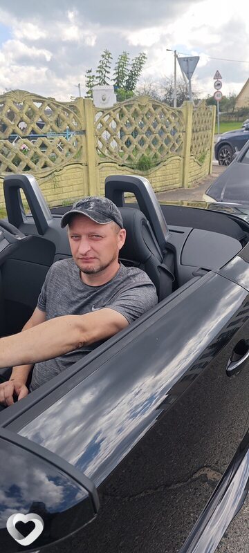Сергей, 39, Сморгони — анкета №44942