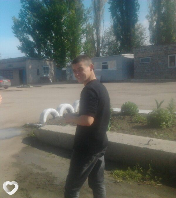 Руслан, 33, Бердянске — анкета №44947