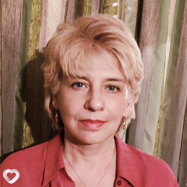 Марина, 64, Перми — анкета №44955