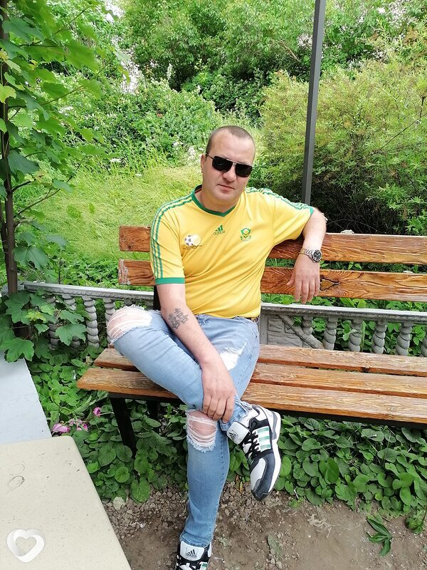 Nik, 44, Минске — анкета №44956
