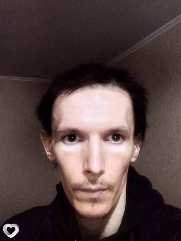 Денис, 33, Киеве — анкета №44961