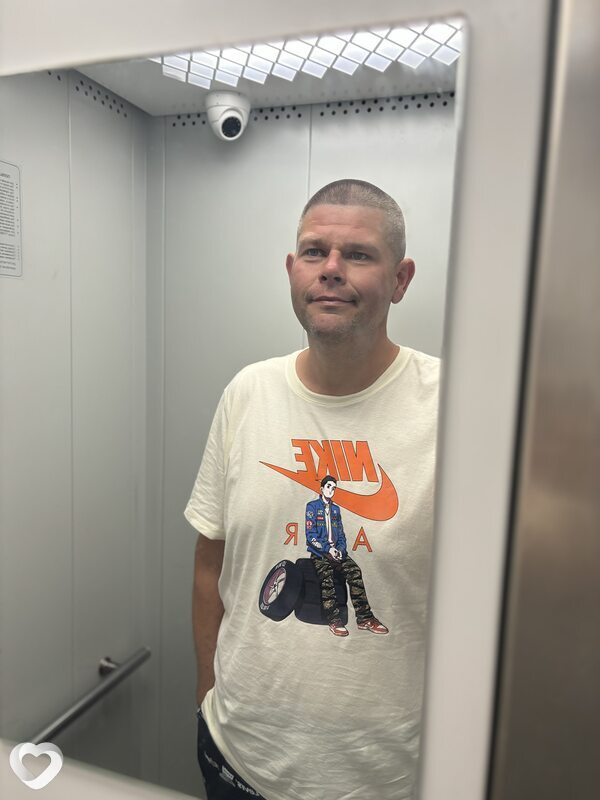 Виталик, 38, Барановичах — анкета №44965