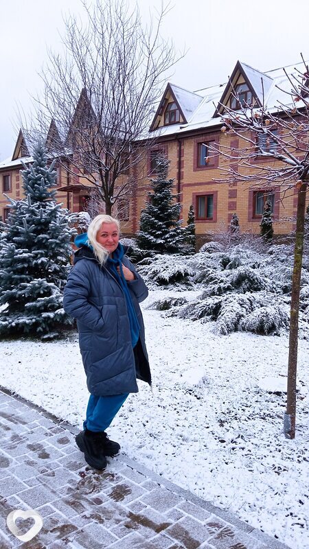 Милая, 49, Ростове-на-Дону — анкета №44973