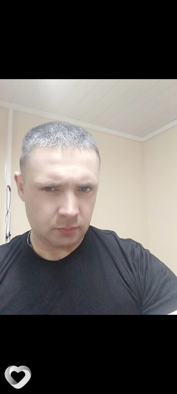 Денис, 46, Саранске — анкета №44976