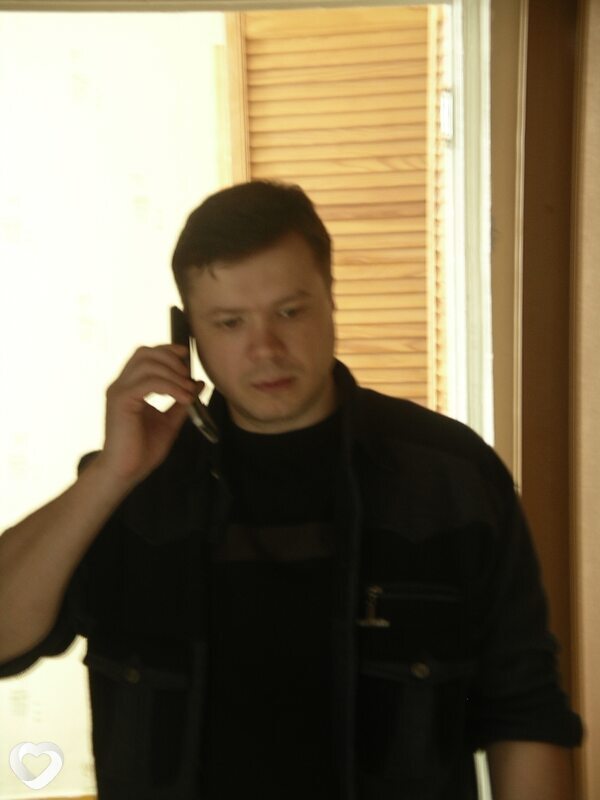 Олег, 40, Одессе — анкета №44977