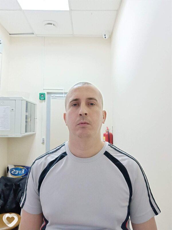 Евгений, 41, Костанае — анкета №44980