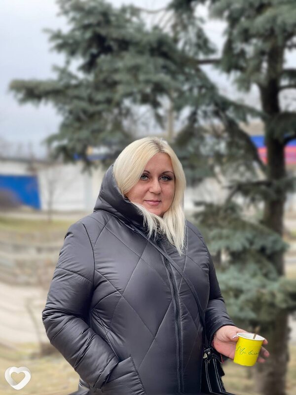 Натали, Марганец