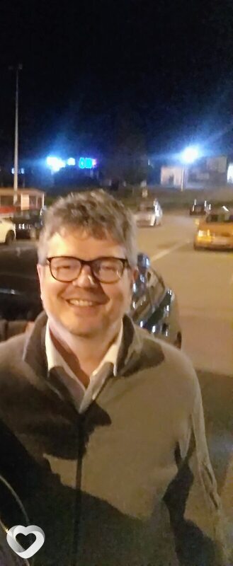 Гость, 45, Минске — анкета №44995