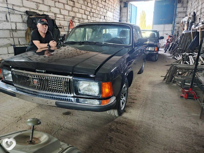 Виталий, 52, Саратове — анкета №44998